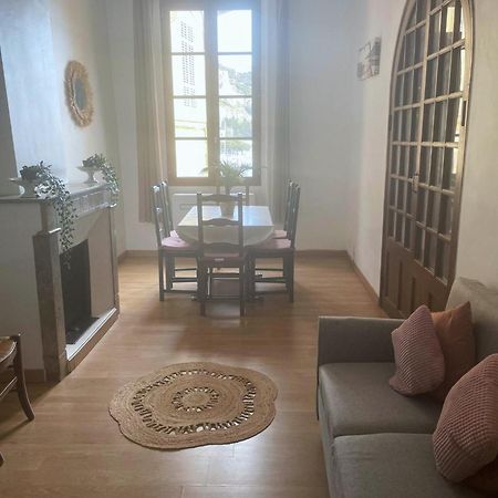 Cassis Loc - Appartement Meuble Exteriör bild