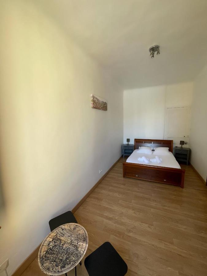 Cassis Loc - Appartement Meuble Exteriör bild