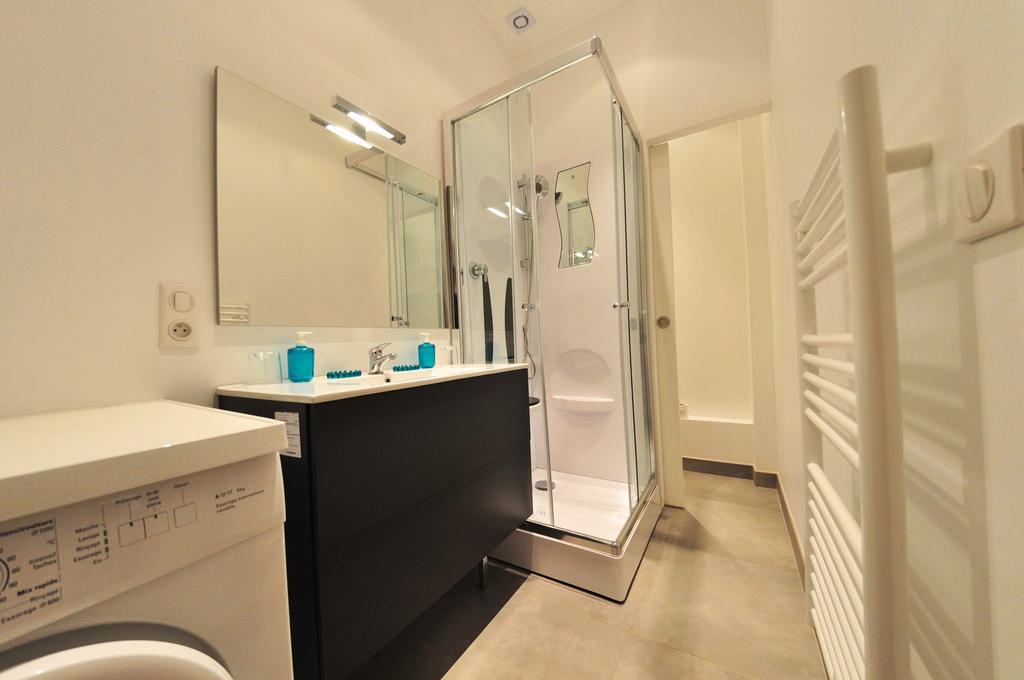 Cassis Loc - Appartement Meuble Exteriör bild